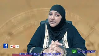 Rifat Fatima Live Stream on sunday 28.06.2020.