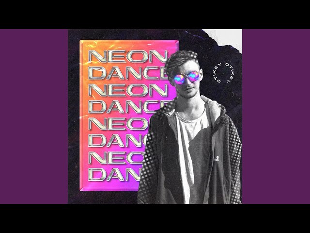 Various Artists - Neon Dance