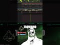 Snare Volume