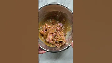 Hawaiian Mochiko Chicken 