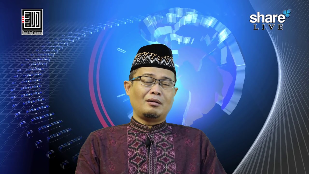 Bagaimana Cara Membagaikan Harta Gono Gini? - Ustadz Ahmad Sarwat, Lc., MA