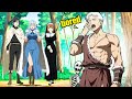 [1-2] NERD REINCARNATES As An OP BARBARIAN But Everyone THINKS He's a MINDLESS BRUTE - Manhwa Recap Mp3 Song