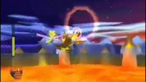 Spyro 2 - Skill Point #12 - Ripto