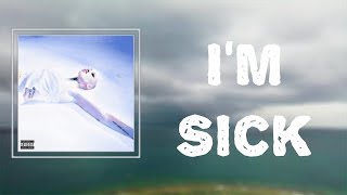 I’m Sick - Siiickbrain 🎧Lyrics