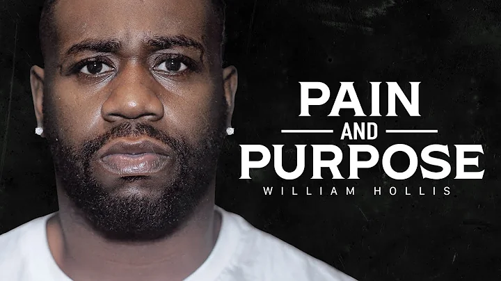 PAIN AND PURPOSE - Best Motivational Video Speeches Compilation (William Hollis FULL ALBUM 1 HOUR)