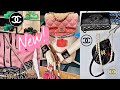 SHOPPING NEW CHANEL SS 2021 COLLECTION 🛍 BAGS | SHOES | ACCS | READY TO WEAR || Marta In Vogue UK