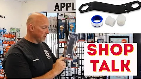 RV Water Heater EXPERT Shares Top Maintenance Secrets!