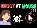 Player Aim at Mouse and Attack Enemy -  2D Platformer Unity #16