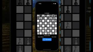 Build Your Own #swiftui  Chess App screenshot 4