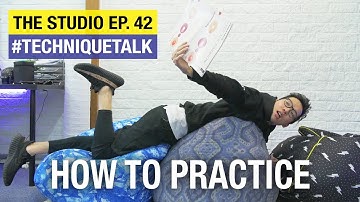 How To Learn And Practice ANY Marimba Solo!