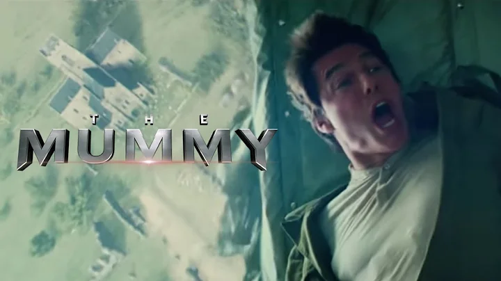 The Mummy - RTMM