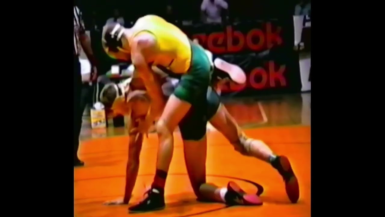 1992 171 Jermiah Miller C John Hass South Hills SS Poway SDS