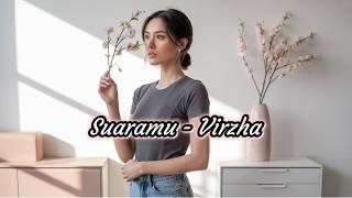 Suaramu Virzha Cover  Coverfresh