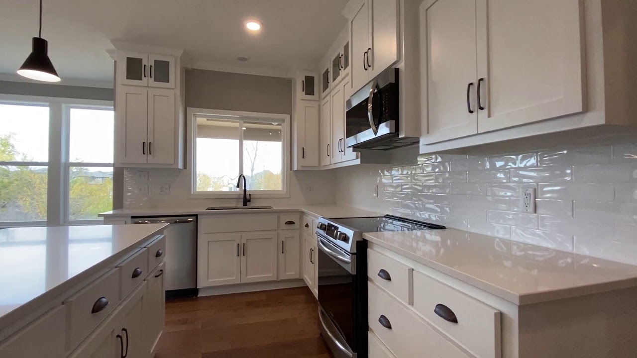 1410 SW Dr reserve at stoney creek, Lees Summit, MO, 64082