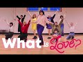 Twice   what is love  dance cover by idyllic crew overtime  zer kolektyw