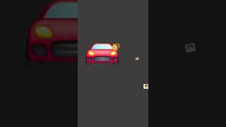 Arabanın Içinde Cam Bakan Adam