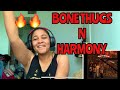 BONETHUGS N HARMONY “ Shotz to da double glock “ REACTION