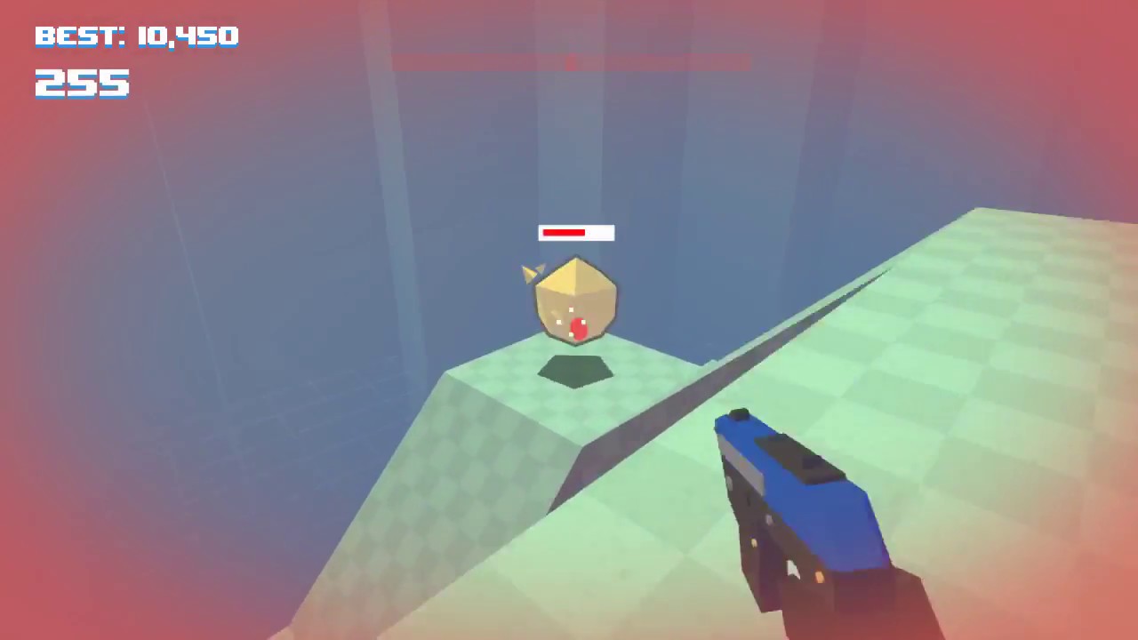 Shell Quest | Trailer - YouTube