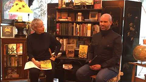 An Evening with Robert Gwaltney & Bren McClain at ...