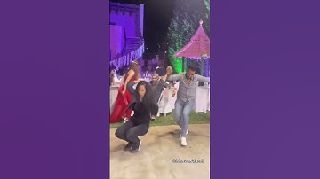 Thumbnail of WOMEN leading the Dabke 🔥 #shorts #dabke #arab