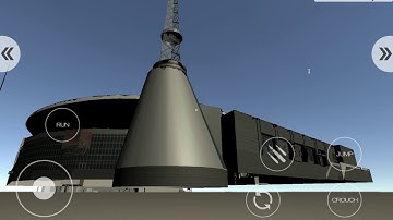 Android / WebGL Test