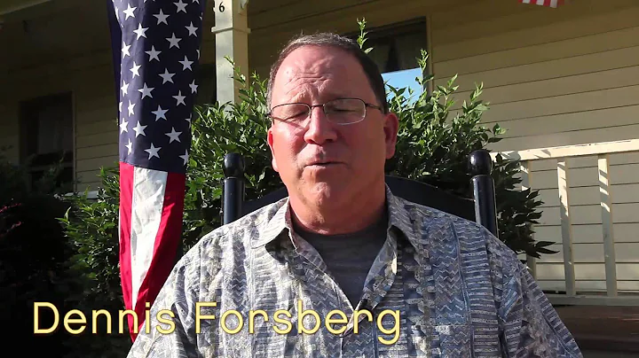 Dennis Forsberg - Okemos 7