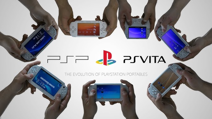 PlayStation 5 Portable - Actually Happening! 