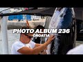 Photo Album 236: Fishermen in Rovinj, Croatia | Olympus E-M1 Mark III Micro Four Thirds