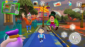 Dark Riddle New Updater Meet the new India Event ( MOD ALL SKINS ) Fun Game Neighbor | Part 14