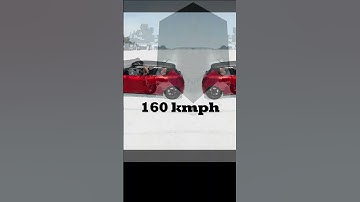 Swift 2024 Crash test