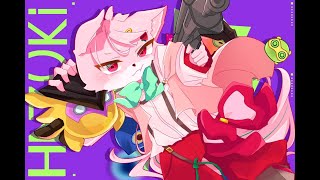 【ケモノ/ゲーム】テスト配信もかねてエーペックス！【葉月イチゴ/個人/新人VTuber】