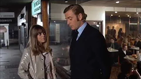 Newcastle - Get Carter - Goodbye Doreen - Bower's ...