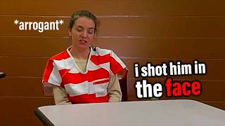 Boyfriend Killer Proud Of Her Crime | The Disturbing Case of Shanya Hubers