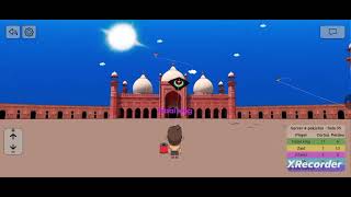 Pipa combate feature scene at "favela" kite game select one kite among 100 kites and select one door screenshot 2