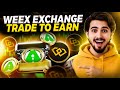 WEEX REAL1 Token Event Breakdown | Educational Review &amp; Complete Details