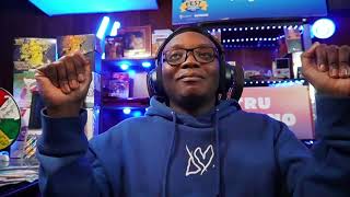 Can This Notable Trainer Complete this Briefcase Simulator BEFORE WORLDS!?! (!music !RC !Spotify !YT