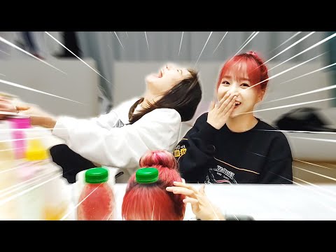 ??? : 이거 제 건데요?