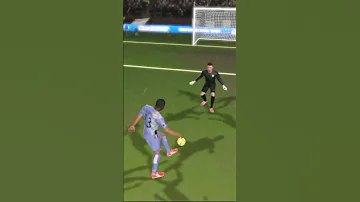 افضل مراوغة في لعبه دريم ليج 22 