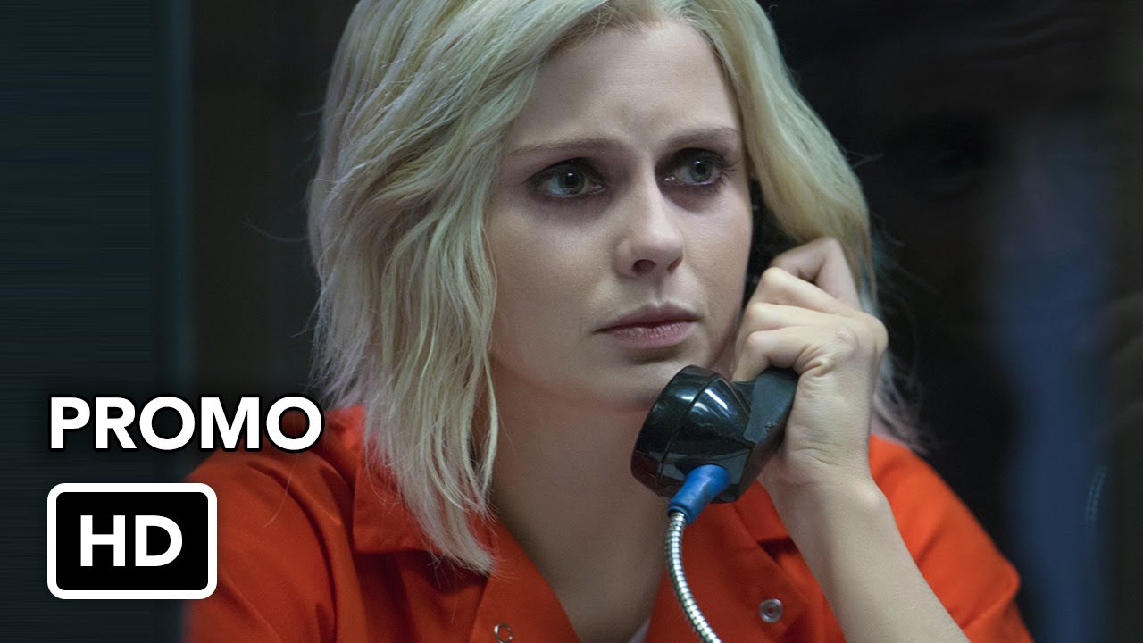 iZombie 2x08 Promo "The Hurt Stalker" (HD)