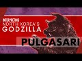 Interpreting North Korea's Godzilla: Pulgasari | Video Essay