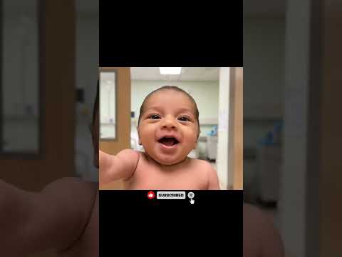 Ai Baby Funny Baby Hospital Video Trend Video Please Like Share And Subscribe