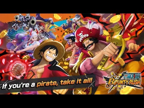 Hướng dẫn cách tải game one piece Bounty Rush 100% đơn giản