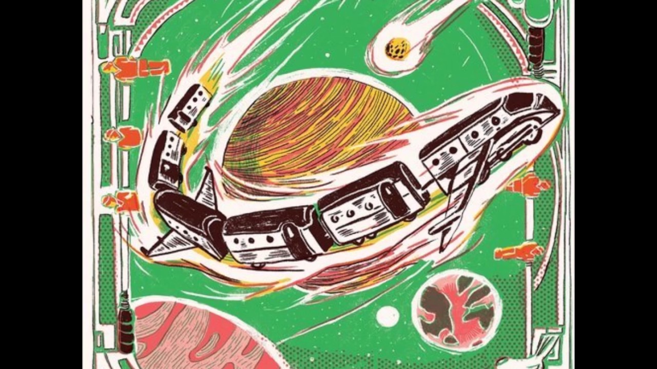 Marvin & Guy - Superior Conjunction (Original Mix) [Life and Death]