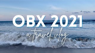 A week in Nags Head, North Carolina 🏖☀ | OBX Travel Vlog
