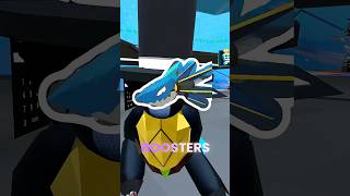 JUST GOT SHARK BOOSTER AFTER A MONTH #sharkgo  #gaming #vr #memes #funny #fyp