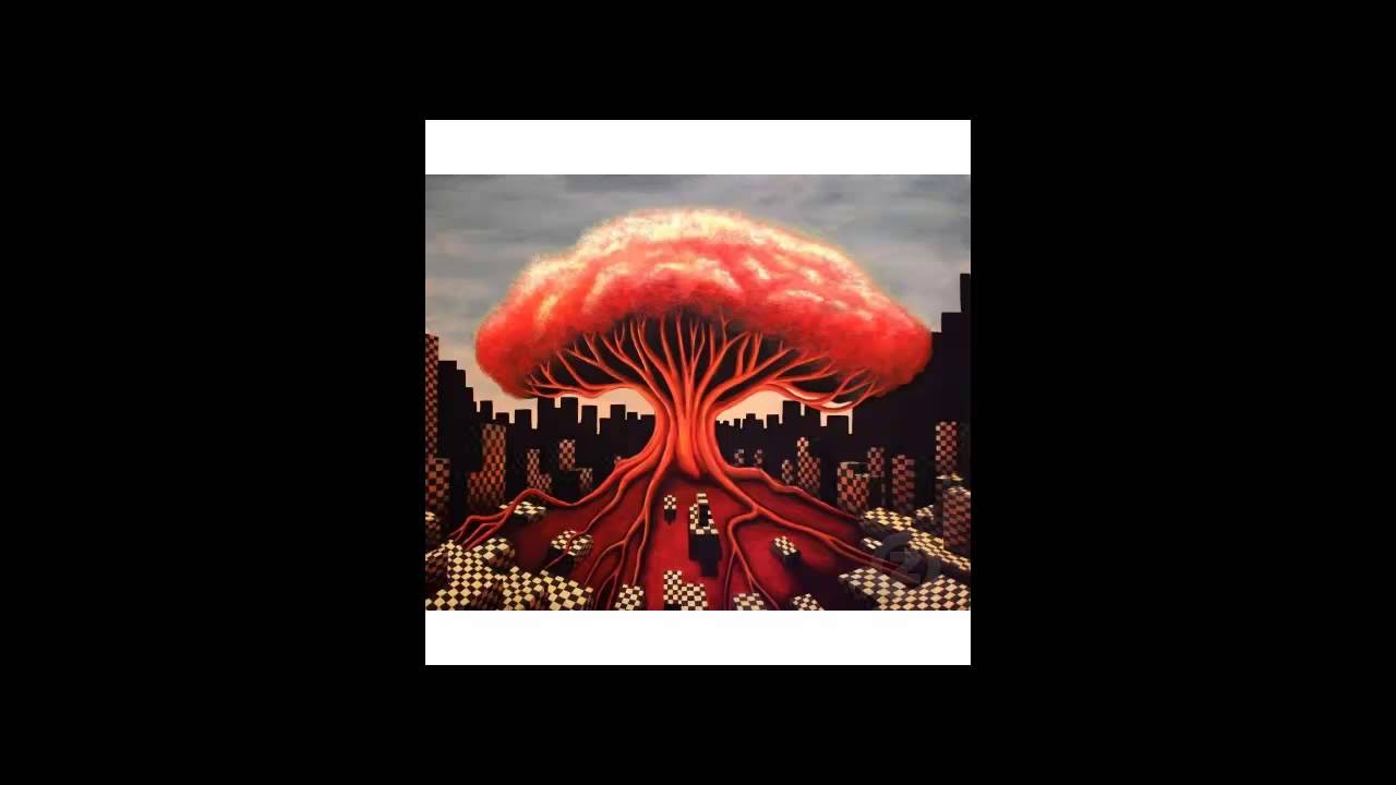 Nuked Radio #67 Enjoy it while u can w/ Magick, Bug, & Linda West (day2) mitigation definition