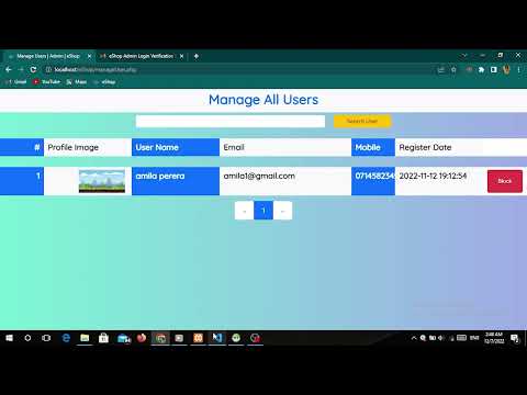 Web Task 47