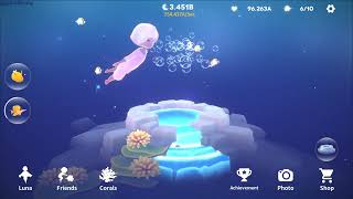 Ocean The Place In Your Heart - Android app - GogetaSuperx screenshot 5