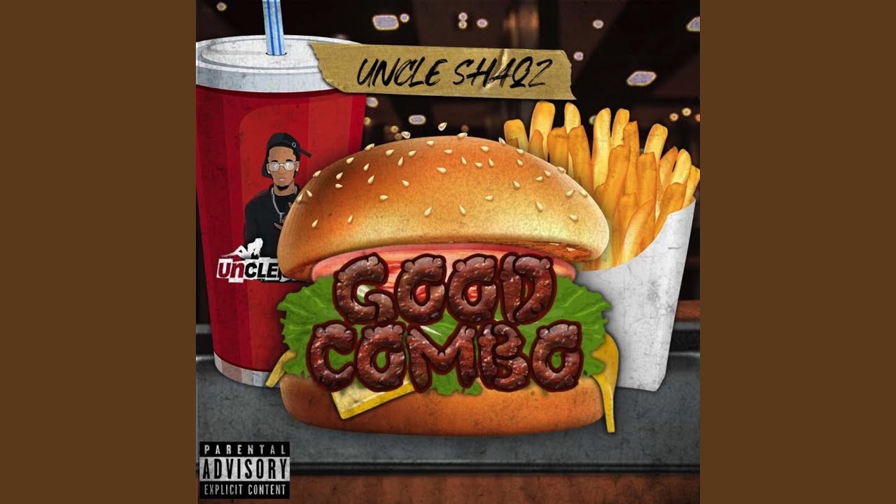 Guarda Good Combo su YouTube Guarda Good Combo su YouTube