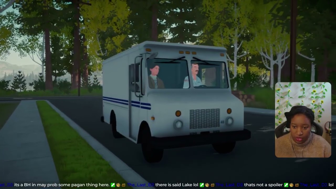 Lake Part 1 | January 13, 2025